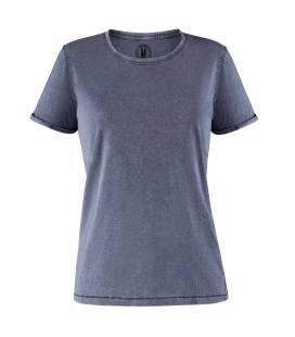 Camiseta Braco Unisex. Roly 6550