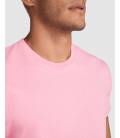 Camiseta Braco Unisex. Roly 6550