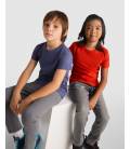 Camiseta Braco Unisex. Roly 6550