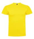 Camiseta Braco Unisex. Roly 6550