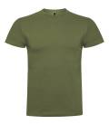 Camiseta Braco Unisex. Roly 6550