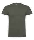 Camiseta Braco Unisex. Roly 6550