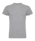 Camiseta Braco Unisex. Roly 6550