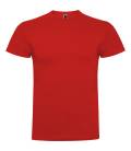 Camiseta Braco Unisex. Roly 6550