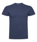 Camiseta Braco Unisex. Roly 6550