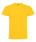 Camiseta Braco Unisex. Roly 6550
