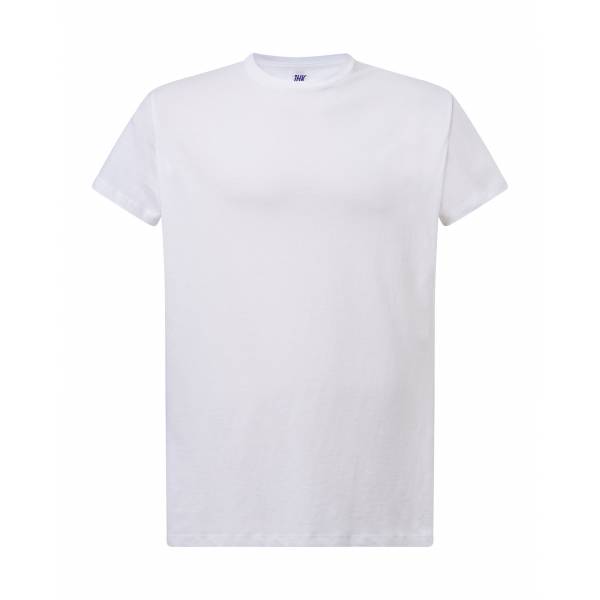 LADY CURVES T-SHIRT BLANCA. CURVS150