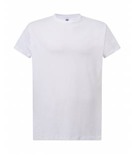 LADY CURVES T-SHIRT BLANCA. CURVS150