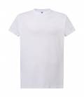 LADY CURVES T-SHIRT BLANCA. CURVS150