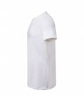 LADY CURVES T-SHIRT BLANCA. CURVS150