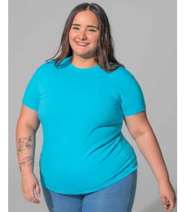 LADY CURVES T-SHIRT. CURVS150