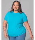 LADY CURVES T-SHIRT. CURVS150
