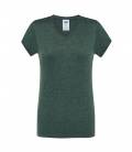 LADY REGULAR COMFORT V-NECK. TSRLCMFP