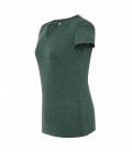 LADY REGULAR COMFORT V-NECK. TSRLCMFP