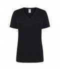 LADY REGULAR COMFORT V-NECK. TSRLCMFP