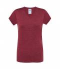 LADY REGULAR COMFORT V-NECK. TSRLCMFP