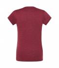 LADY REGULAR COMFORT V-NECK. TSRLCMFP