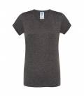 LADY REGULAR COMFORT V-NECK. TSRLCMFP