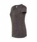 LADY REGULAR COMFORT V-NECK. TSRLCMFP