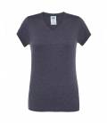 LADY REGULAR COMFORT V-NECK. TSRLCMFP
