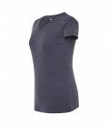 LADY REGULAR COMFORT V-NECK. TSRLCMFP