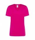 LADY REGULAR COMFORT V-NECK. TSRLCMFP