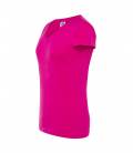 LADY REGULAR COMFORT V-NECK. TSRLCMFP