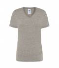 LADY REGULAR COMFORT V-NECK. TSRLCMFP