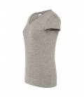 LADY REGULAR COMFORT V-NECK. TSRLCMFP