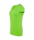 LADY REGULAR COMFORT V-NECK. TSRLCMFP