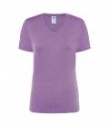 LADY REGULAR COMFORT V-NECK. TSRLCMFP