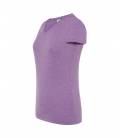 LADY REGULAR COMFORT V-NECK. TSRLCMFP