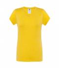 LADY REGULAR COMFORT V-NECK. TSRLCMFP