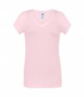 LADY REGULAR COMFORT V-NECK. TSRLCMFP