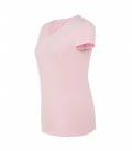 LADY REGULAR COMFORT V-NECK. TSRLCMFP