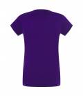LADY REGULAR COMFORT V-NECK. TSRLCMFP