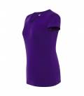 LADY REGULAR COMFORT V-NECK. TSRLCMFP