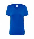 LADY REGULAR COMFORT V-NECK. TSRLCMFP