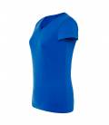 LADY REGULAR COMFORT V-NECK. TSRLCMFP