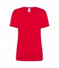 LADY REGULAR COMFORT V-NECK. TSRLCMFP