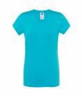 LADY REGULAR COMFORT V-NECK. TSRLCMFP