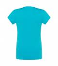 LADY REGULAR COMFORT V-NECK. TSRLCMFP