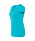LADY REGULAR COMFORT V-NECK. TSRLCMFP