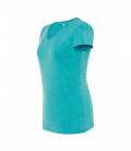 LADY REGULAR COMFORT V-NECK. TSRLCMFP