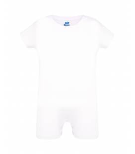 UNISEX BABY BODY PLAYSUIT. TSRBSUITB