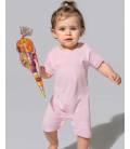 UNISEX BABY BODY PLAYSUIT. TSRBSUITB