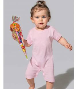 UNISEX BABY BODY PLAYSUIT. TSRBSUIT