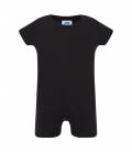 UNISEX BABY BODY PLAYSUIT. TSRBSUIT