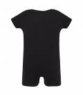 UNISEX BABY BODY PLAYSUIT. TSRBSUIT
