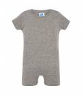UNISEX BABY BODY PLAYSUIT. TSRBSUIT